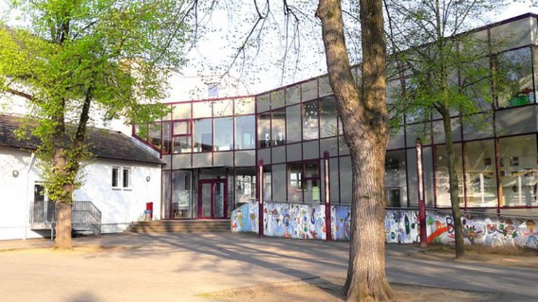GRÜNE zu Grundschule Buisdorf: Starker Ort braucht angemessenes Schulangebot
